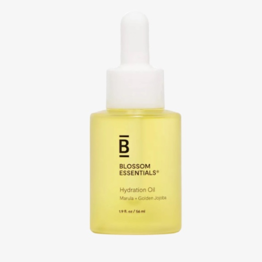 Hydration Oil + free sample